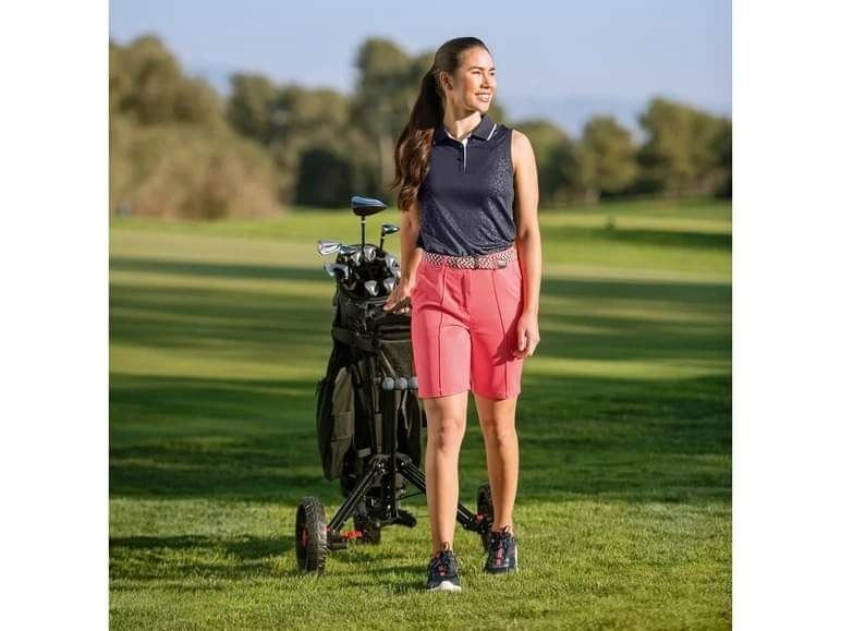 CRIVIT® Чанта за стойка за голф