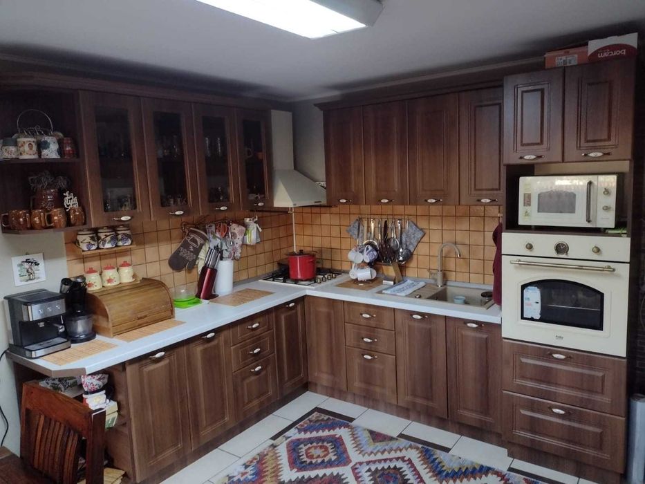 Casă de vânzare Cartier 23 August