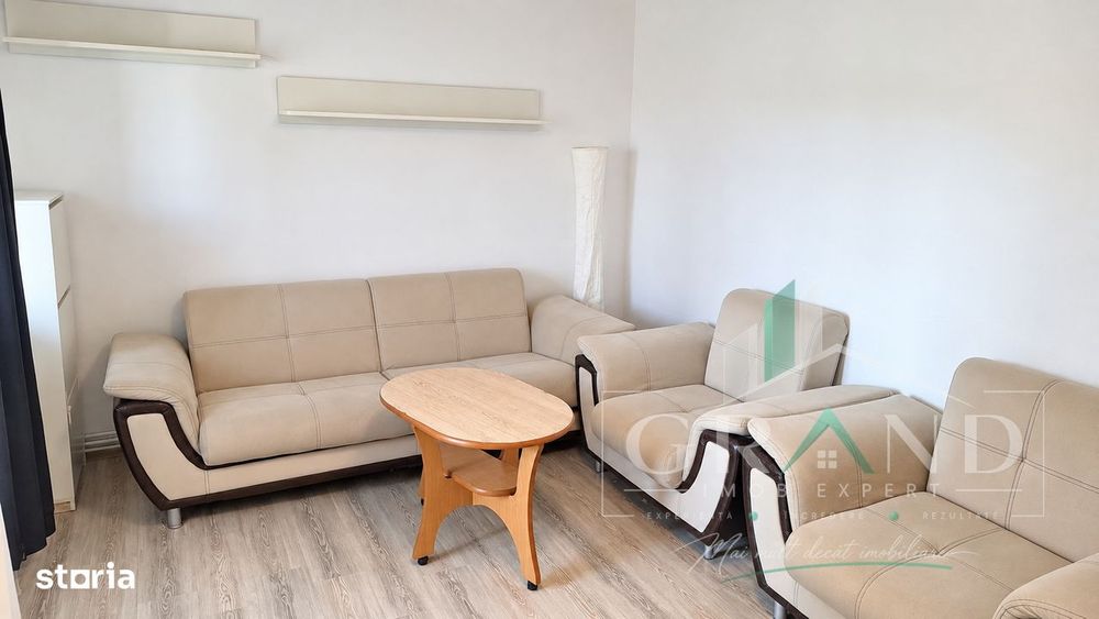 Apartament 3 Camere Decomandate | 2 Băi | 2 Balcoane | Intre Lacuri