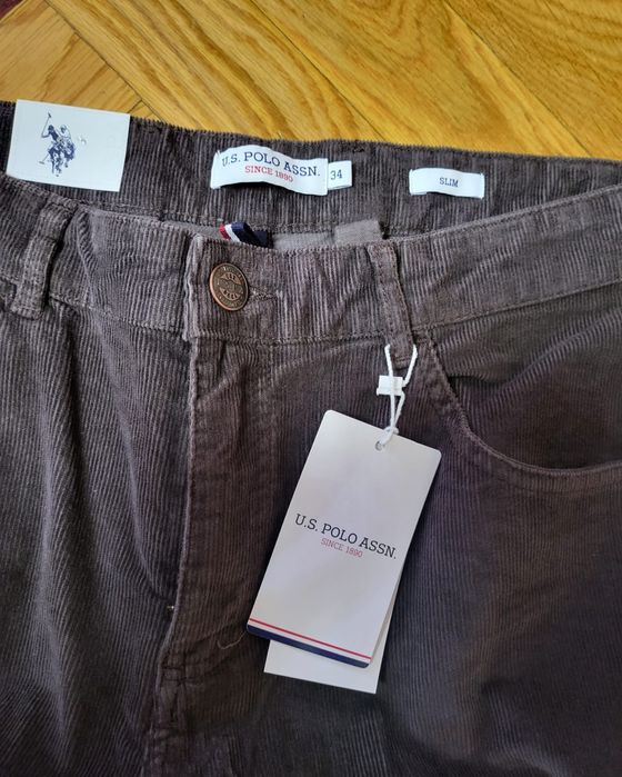 Продам мужские джинсы