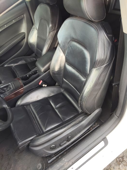 Ауди А5 3.0 тди Quattro 2010 год