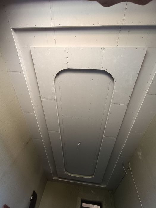 Гипсокартон ламинат малярака пластик таркет ишларни киламиз