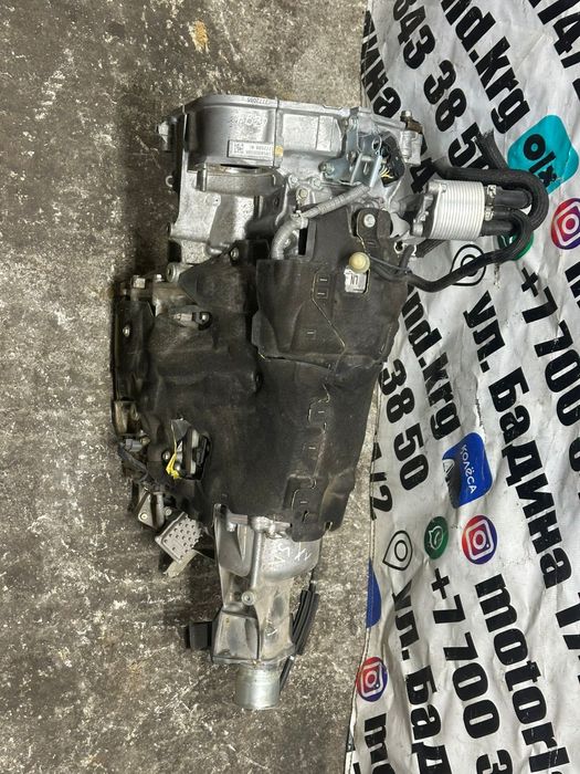 Variator Subaru Forester XV Impreza FB20 TR580