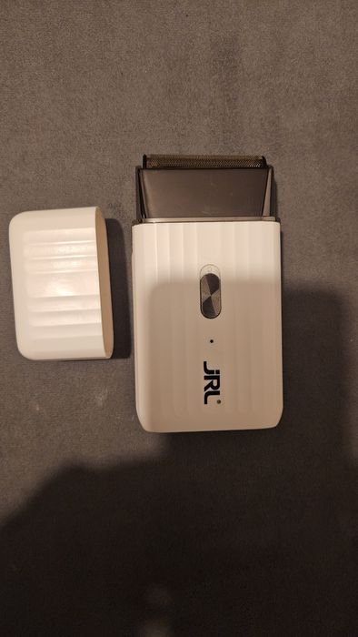 Shaver profestionist JRL Onyx