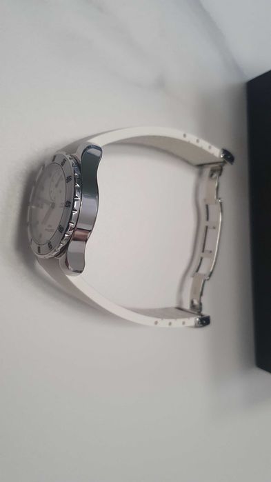 Ceas dama Certina DS First Lady Ceramic in cutie originala