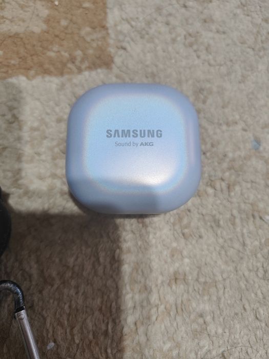 Наушники Galaxy buds Pro