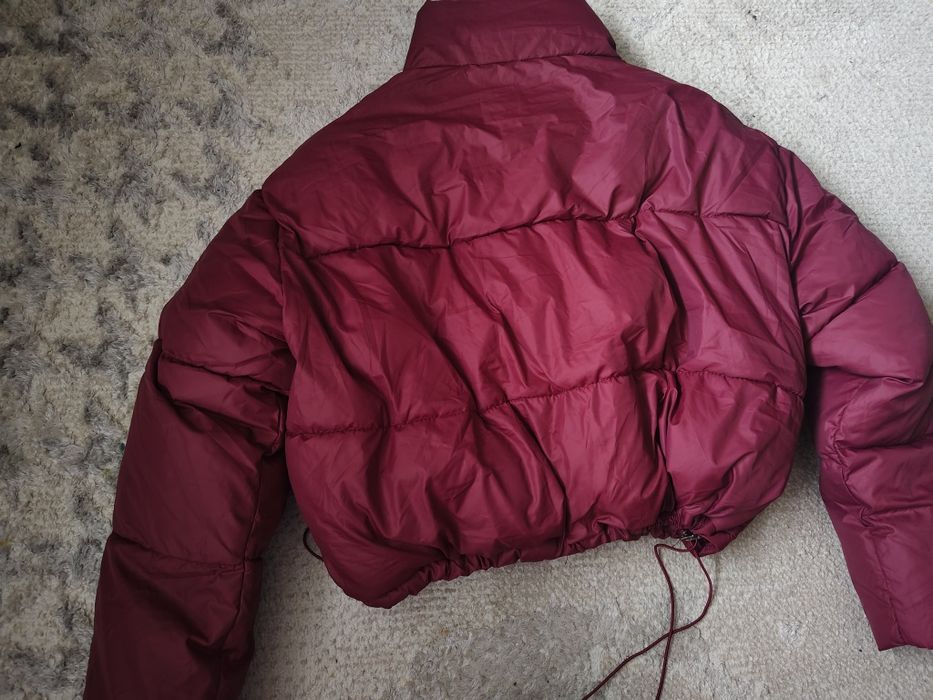 Ветровка на девочку