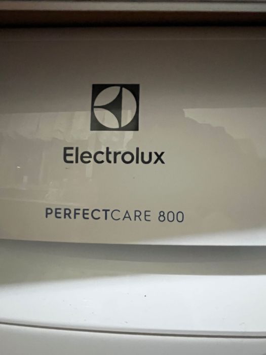 Electrolux Perfectcare 800