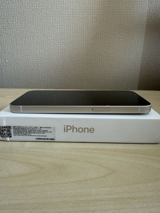 Iphone 13 128 gb