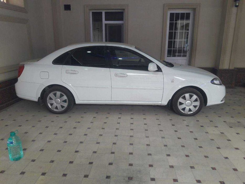 GENTRA sotiladi 2019