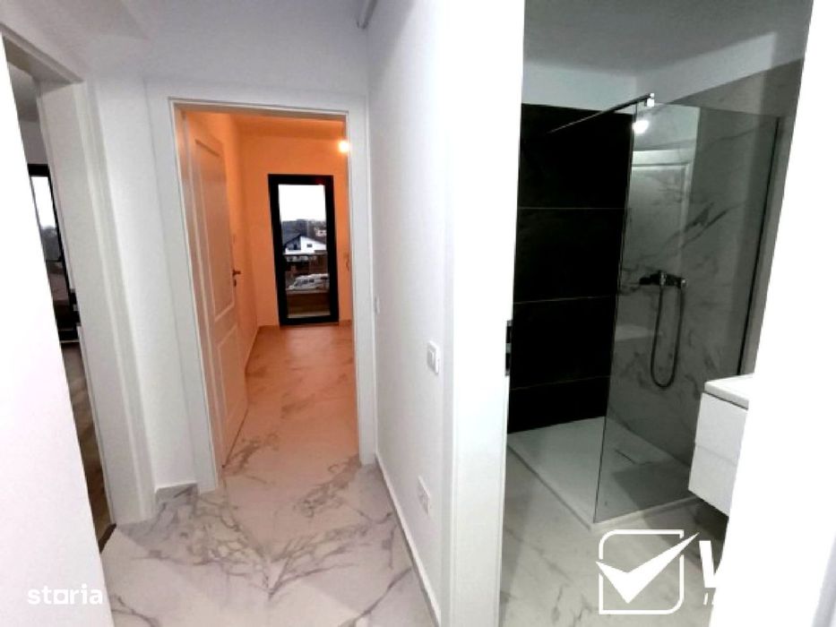 La cheie! Apartament nou(2026) calitate superioara, 42mp-CUG BRD Iasi