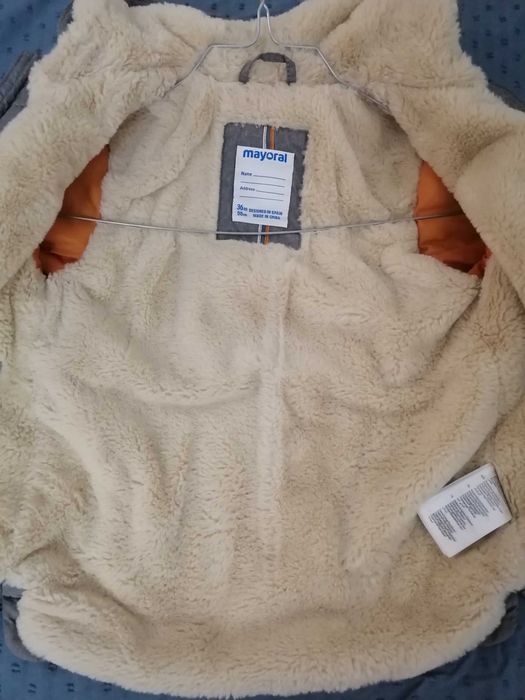 Детско яке Mayoral