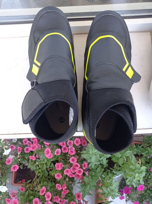 Есенни обувки за колело - мъжки