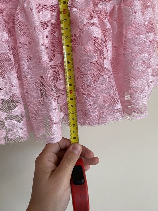 Рокля за момиче