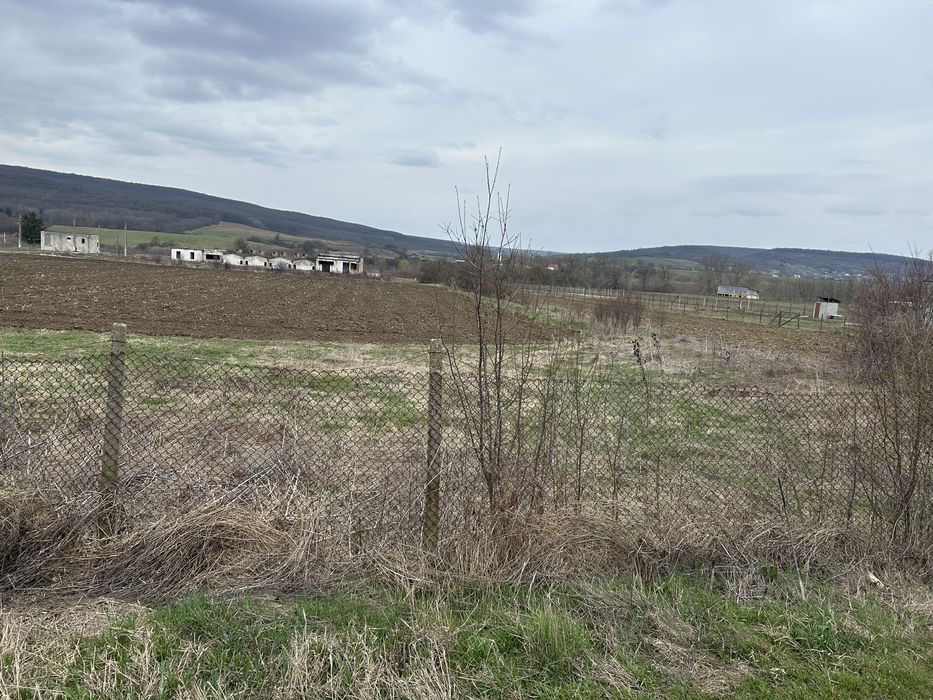 Vand teren intravilan 650m2