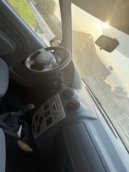Dacia Logan 1.4