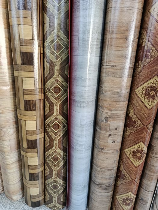 Линолеум 20500 кв