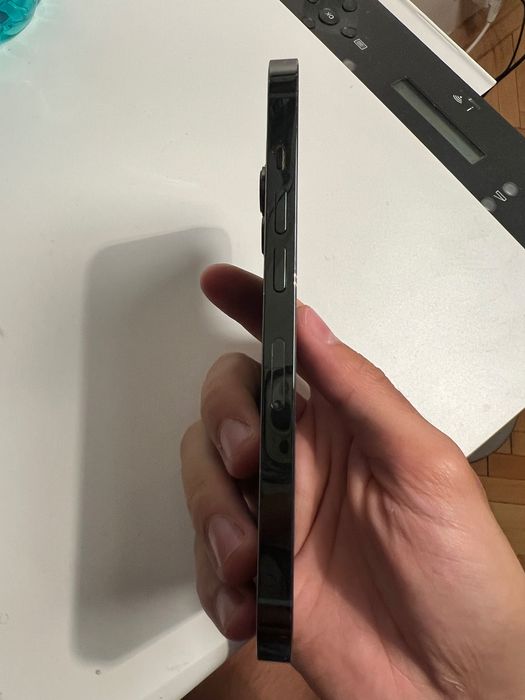 iphone 13 pro 512 GB 76% baterie