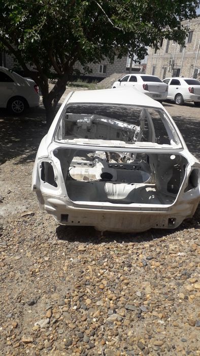 Кузавной деталлар