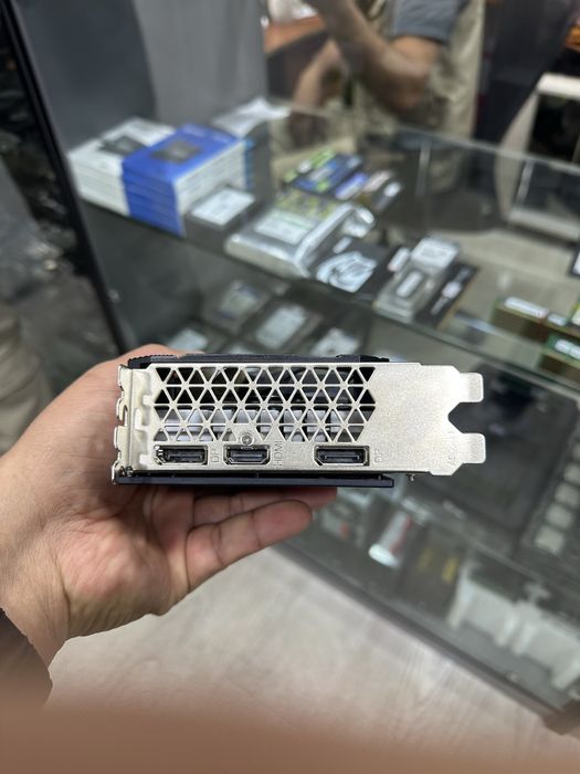 Axle RX 580 8gb 265bit ddr5   Holati zor