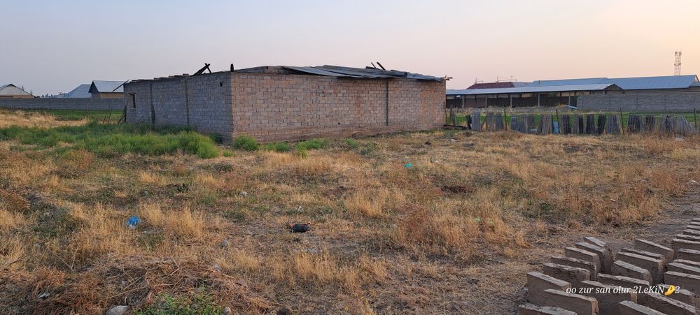 Нотурар ер майдони сотилади