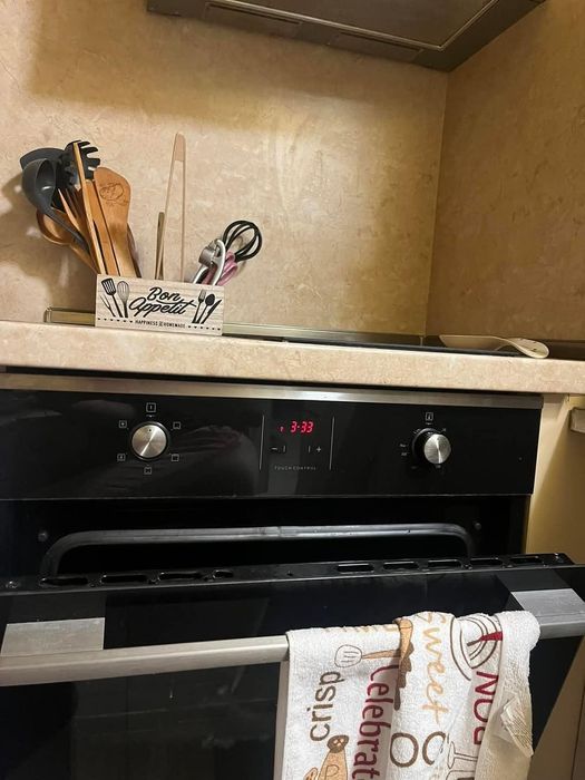 Двустаен апартамент в ж.к. Слатина.