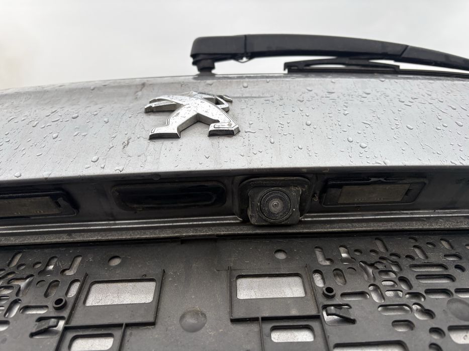 peugeot 508 RXH на части Пежо