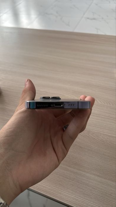 Iphone 14 pro 128 gb