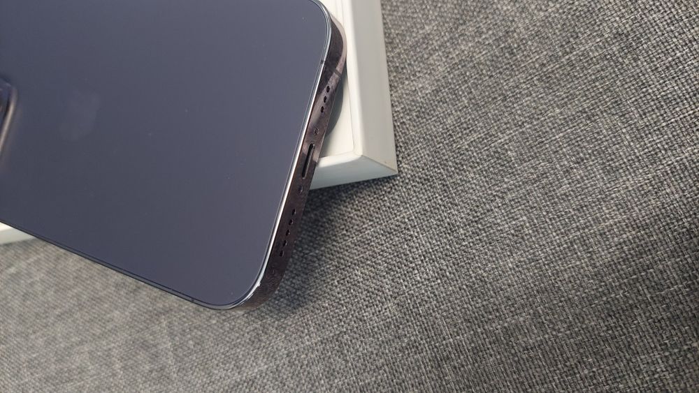 iphone 14 Pro 256GB Батерия 87 %
