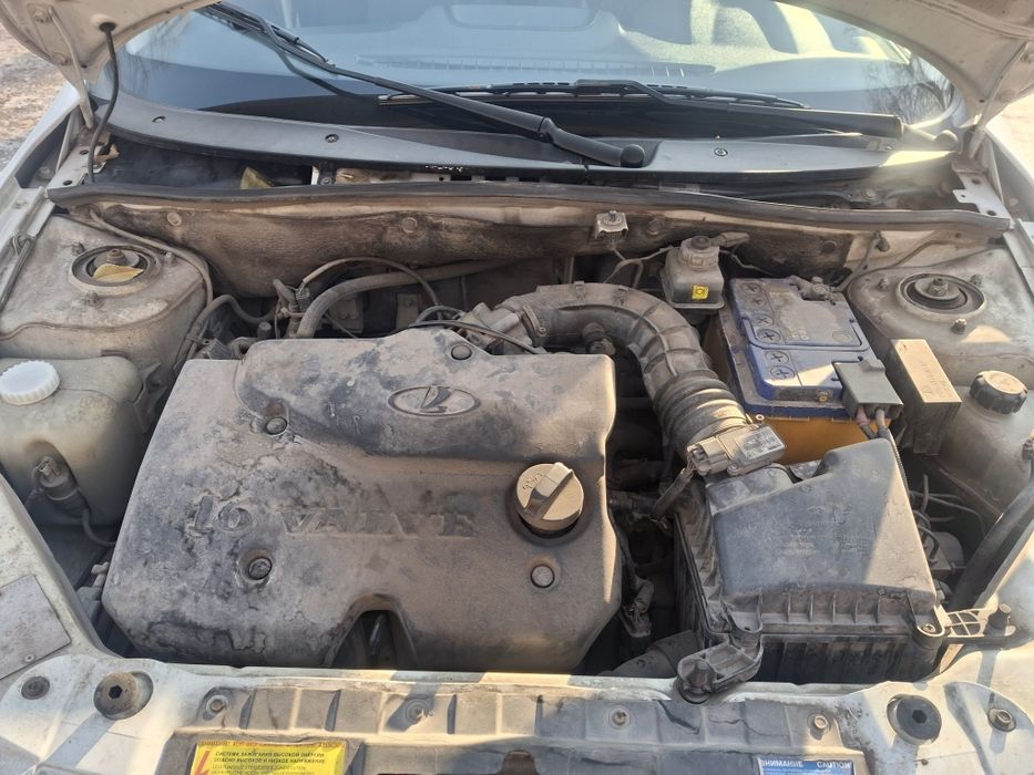 Продам ВАЗ гранту