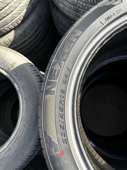 R18 Nexen Prez holati yangidek