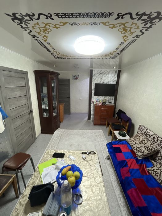 Продам или обменяю  2км квартиру