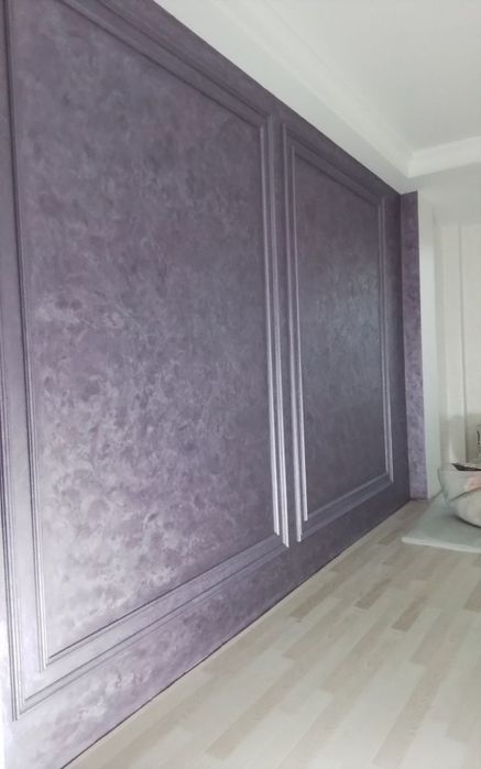 Под ключ ремонт квартир