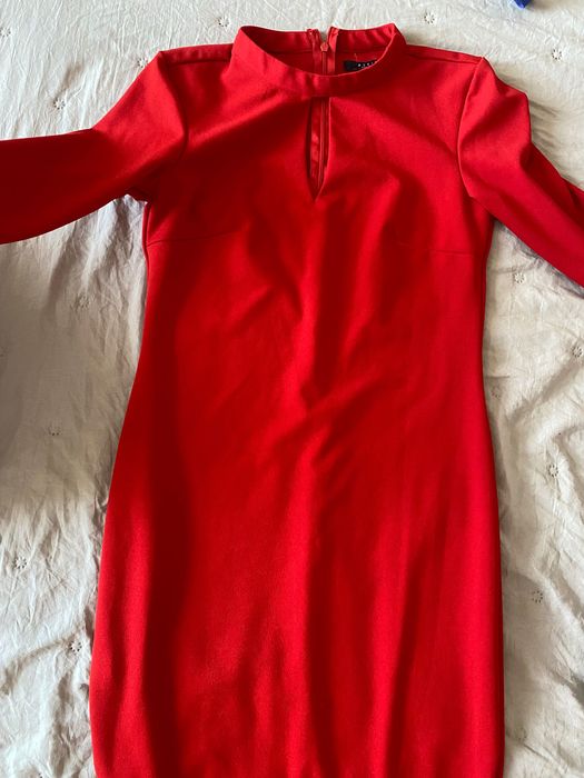 Рокля Reserved, Mohito