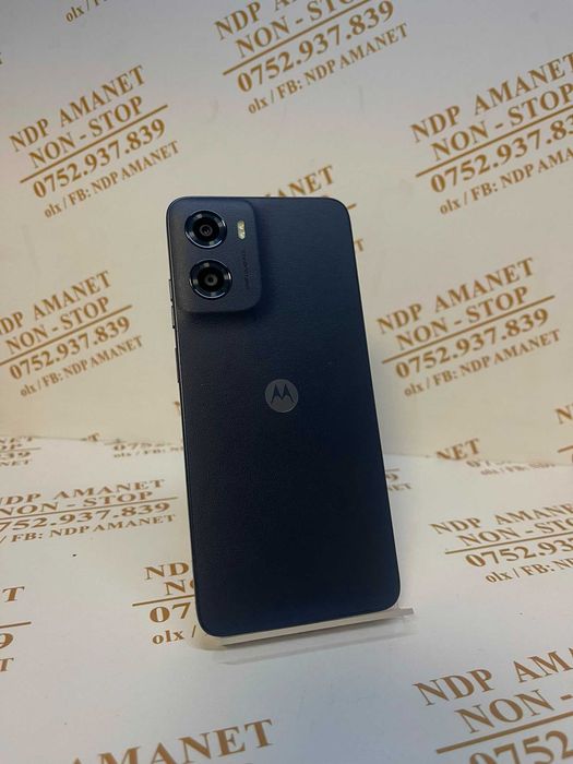 NDP Amanet NON-STOP Bld.Iuliu Maniu 69 MOTO G05 (58757)