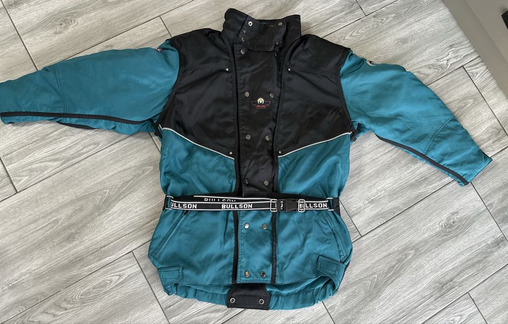 Geacă moto mărimea XL