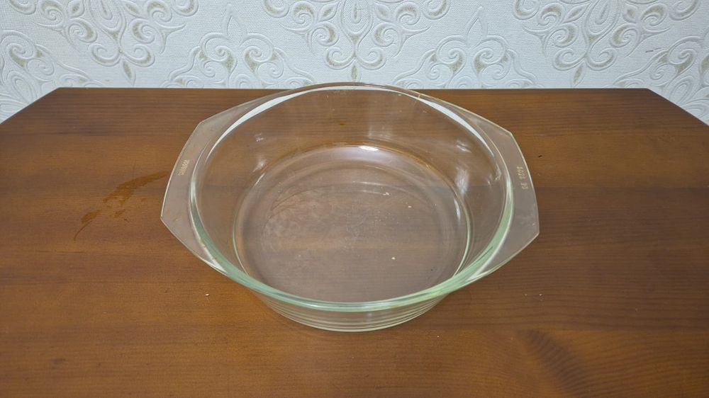 Посуда разного типа