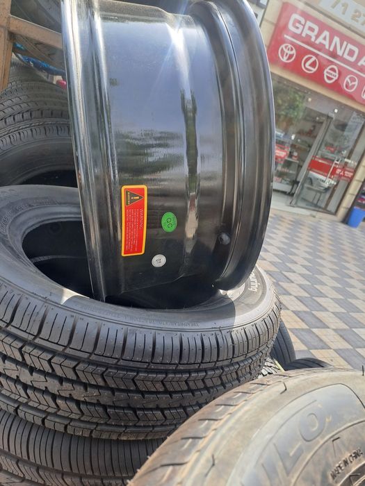 18 razmerdagi mers diska