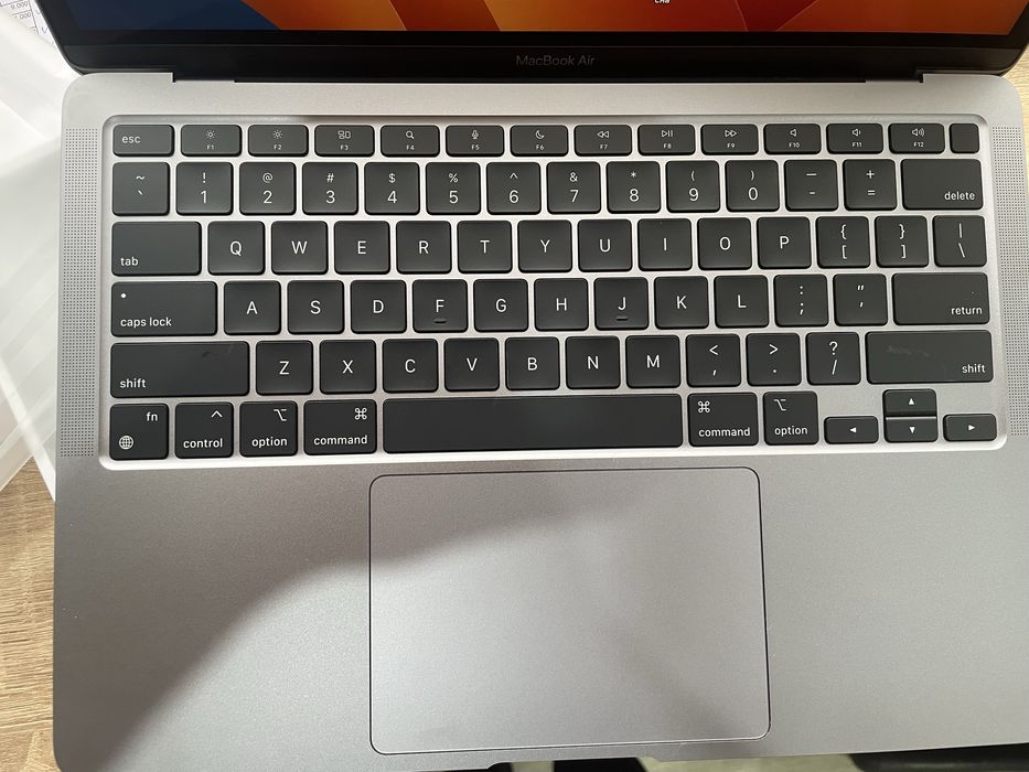 Apple MacBook Air (новый с гарантией)