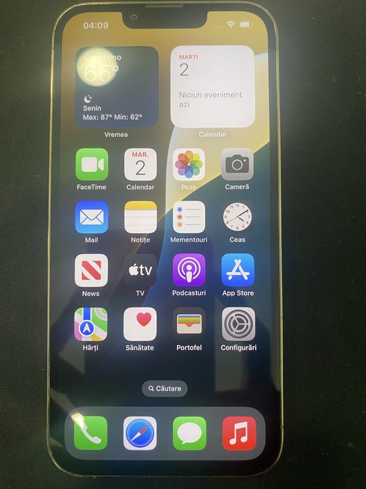 Iphone 13 Pro 256 GB ID-xxl2360