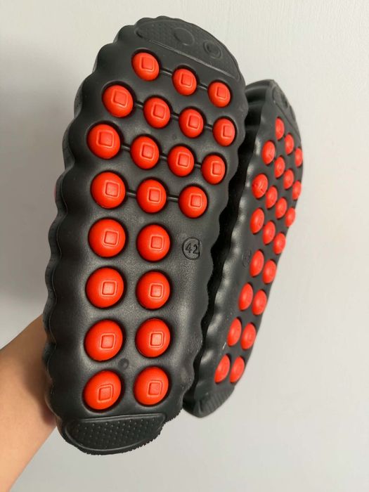 Papuci bărbați nike