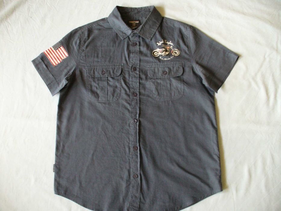 Спортна риза Tera Nova