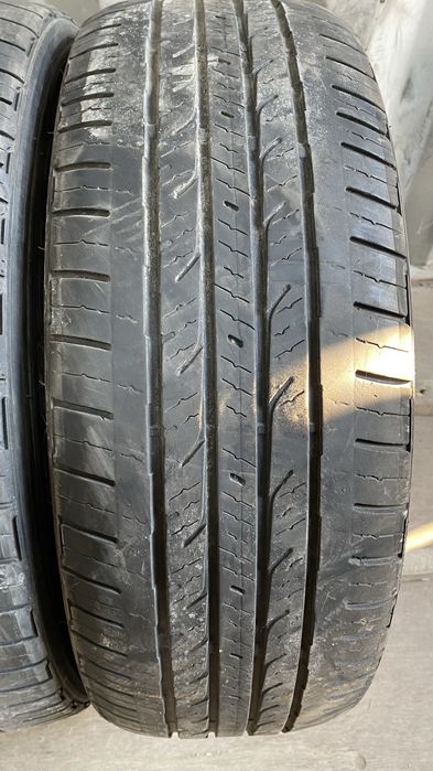 Комплект шин Bridgestone 215/60/17