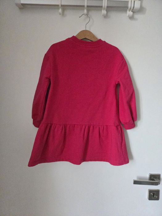 Детска рокля Момиче рр 104  Mayoral M&S Agatha Ruiz De la prada