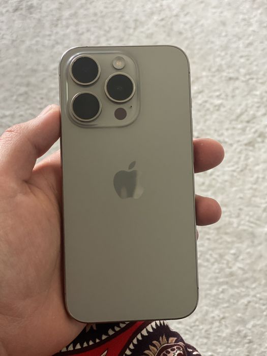 15 pro сатылады