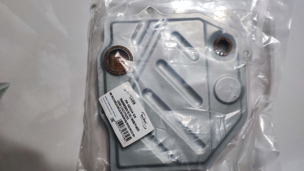 Фильтр w210 АКПП, 722.5