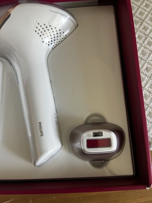 Philips Lumea Bri945 - С ГАРАНЦИЯ