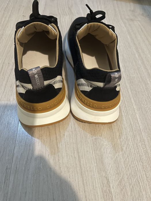 Кроссовки люкс качества