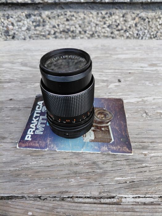 Ретро фотоапарати