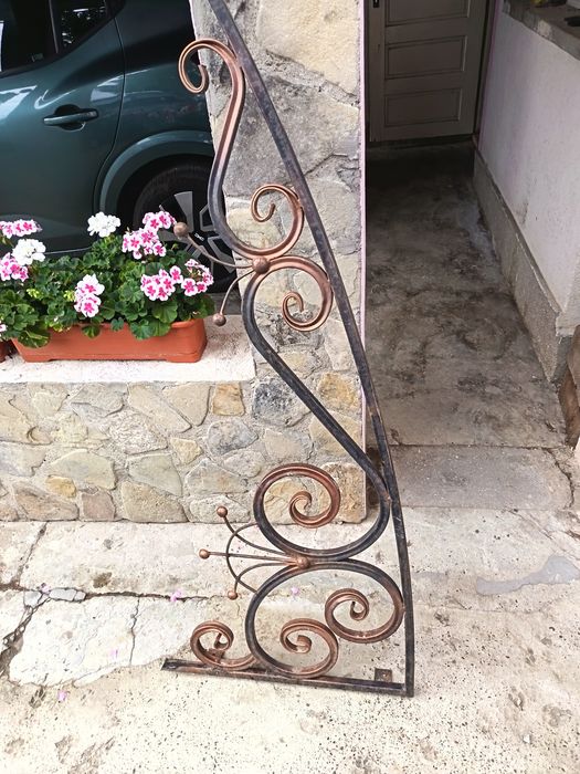 Copertina USA geam pret 300 nefolosita tel... 0744338851
